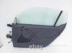 0000844V005 Port DROITE SMART Fortwo (450) (19982007) Cabriolet