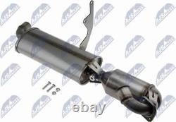 0001735V011000000, Catalyseur DÉCAPOTABLE INTELLIGENT, SMART FORTWO 0.6