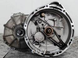 0003202V016 boite a vitesse SMART FORTWO COUPE C450 PURE 1998 200692