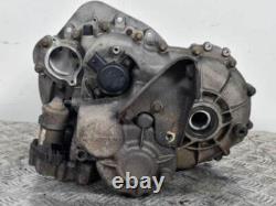 0003202V016 boite a vitesse SMART FORTWO COUPE C450 PURE 1998 200692