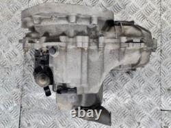 0003202V016 boite a vitesse SMART FORTWO COUPE C450 PURE 1998 200692