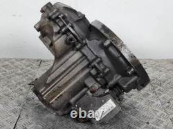 0003202V016 boite a vitesse SMART FORTWO COUPE C450 PURE 1998 200692