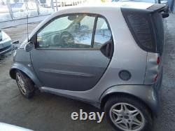 0003202V016 boite a vitesse SMART FORTWO COUPE C450 PURE 1998 200692