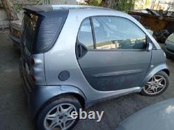 0003202V016 boite a vitesse SMART FORTWO COUPE C450 PURE 1998 200692