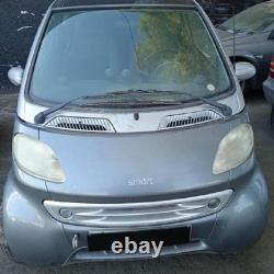 0003202V016 boite a vitesse SMART FORTWO COUPE C450 PURE 1998 200692
