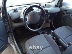 0003202V016 boite a vitesse SMART FORTWO COUPE C450 PURE 1998 200692