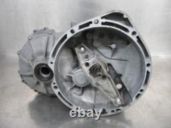 0003202V016 boîte de transmission pour SMART FORTWO CABRIO 0.6 1998-2002 130911