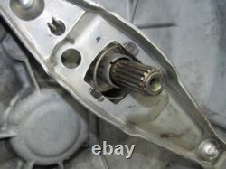 0003202V016 boîte de transmission pour SMART FORTWO CABRIO 0.6 1998-2002 130911