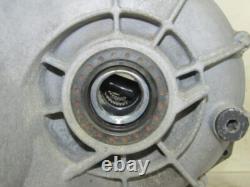 0003202V016 boîte de transmission pour SMART FORTWO CABRIO 0.6 1998-2002 130911