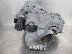0003202V016 boîte de transmission pour SMART FORTWO CABRIO 0.6 1998-2002 130911
