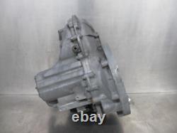 0003202V016 boîte de transmission pour SMART FORTWO CABRIO 0.6 1998-2002 130911