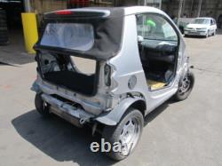 0003202V016 boîte de transmission pour SMART FORTWO CABRIO 0.6 1998-2002 130911