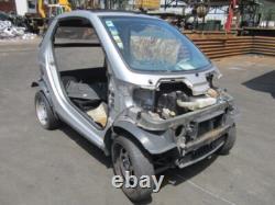 0003202V016 boîte de transmission pour SMART FORTWO CABRIO 0.6 1998-2002 130911