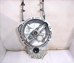 0009478V002 boîte de vitesses automatique SMART FORTWO 0.7 G CABRIO 2005 66690