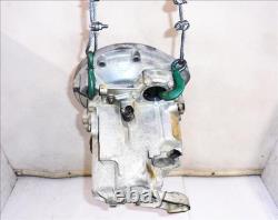 0009478V002 boîte de vitesses automatique SMART FORTWO 0.7 G CABRIO 2005 66690