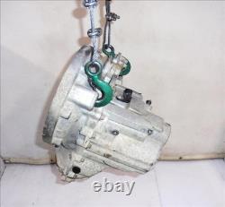 0009478V002 boîte de vitesses automatique SMART FORTWO 0.7 G CABRIO 2005 66690