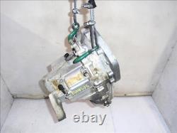0009478V002 boîte de vitesses automatique SMART FORTWO 0.7 G CABRIO 2005 66690