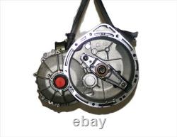 0009478V002 boîte de vitesses automatique SMART FORTWO 0.7 G CABRIO 2005 78272