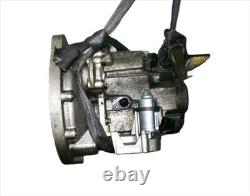 0009478V002 boîte de vitesses automatique SMART FORTWO 0.7 G CABRIO 2005 78272