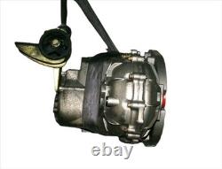 0009478V002 boîte de vitesses automatique SMART FORTWO 0.7 G CABRIO 2005 78272