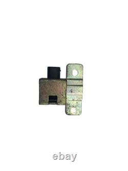 001155 SMART ForTwo 450 CAPTEUR D'ACCÉLÉRATION TRANSVERSALE 0009942V002