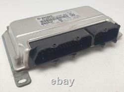 0261S04308 boîtier moteur uce SMART CABRIO FORTWO 52 2000 A1321501579 1398646