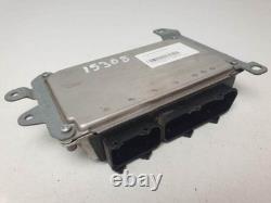 0261S04308 boîtier moteur uce SMART CABRIO FORTWO 52 2000 A1321501579 1398646