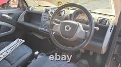 0261S04308 boîtier moteur uce SMART CABRIO FORTWO 52 2000 A1321501579 1398646