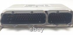 0261S04308 boîtier moteur uce pour SMART CABRIO FORTWO (52 KW) 2003 1398646
