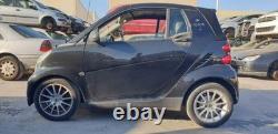 0261S04308 boîtier moteur uce pour SMART CABRIO FORTWO (52 KW) 2003 1398646