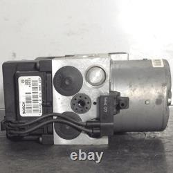 0265215487 Pompa ABS SMART FORTWO (A/C450) Cabrio cdi (06) Ber. 3p/d/799cc