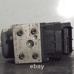 0265215487 Pompa ABS SMART FORTWO (A/C450) Cabrio cdi (06) Ber. 3p/d/799cc