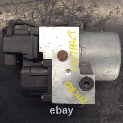 0265215487 Pompa ABS SMART FORTWO (A/C450) Cabrio cdi (06) Ber. 3p/d/799cc
