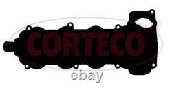 1 CORTECO 440398P Joint D'Étanchéité, Couvre Ogive Cabrio Fortwo Cabrio