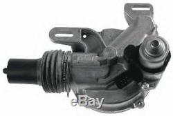 1 SACHS 3981000066 Cylindre Secondaire, Embrayage Actionneur Fortwo Cabriolet