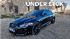 10k For 500bhp Jaguar Xfr Full Review