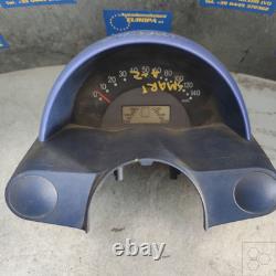 110008872003 Instrumentation SMART FORTWO (A/C450) Cabrio Brabus (55Kw) Ber 110008872003 Instrumentation SMART FORTWO (A/C450) Cabrio Brabus (55Kw) Ber