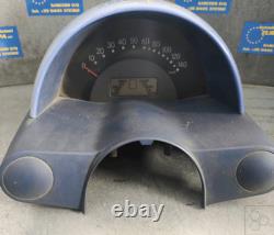 110008872005 Instrumentation SMART FORTWO (A/C450) Cabrio Brabus (55Kw) Ber