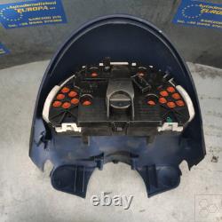 110008872005 Instrumentation SMART FORTWO (A/C450) Cabrio Brabus (55Kw) Ber
