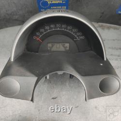 110008872011 Instrumentation SMART FORTWO (A/C450) Cabrio Brabus (55Kw) Ber