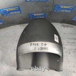 110008872011 Instrumentation SMART FORTWO (A/C450) Cabrio Brabus (55Kw) Ber