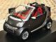 112 Collectors Line Smart Fortwo Cabriolet