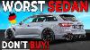 15 German Luxury Sedans That Ll Bankrupt You With Repairs Consumer Reports Warning