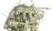160910 Moteur Complet Smart Fortwo Cabrio 450 2004 20834715