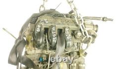 160910 moteur complet SMART FORTWO CABRIO 450 2004 20834715