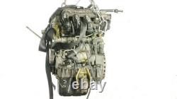 160910 moteur complet SMART FORTWO CABRIO 450 2004 20834715