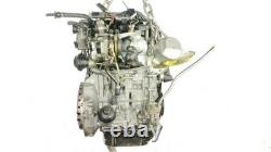 160910 moteur complet SMART FORTWO CABRIO 450 2004 20834715