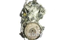 160910 moteur complet SMART FORTWO CABRIO 450 2004 20834715