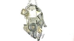 160910 moteur complet SMART FORTWO CABRIO 450 2004 20834715
