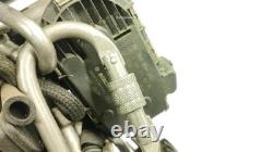 160910 moteur complet SMART FORTWO CABRIO 450 2004 20834715